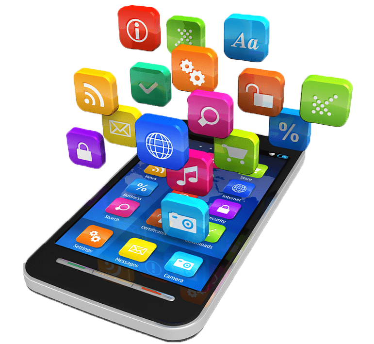 Mobile Application Development Company in Noida